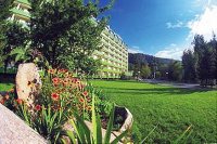 Санаторий "Катунь"