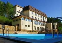 Санаторий "БелокурЪ"