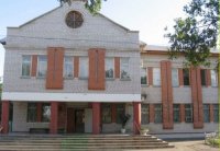 Санаторий-профилакторий "Баскунчак"