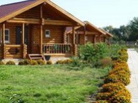 Рыболовная база отдыха "Волга-Волга"