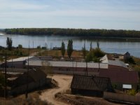 База отдыха "Клевый Берег"