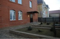 Гостиница "Верона"