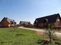 Рыболовная база отдыха "Трёхречье"