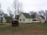 Спортивно-оздоровительная база "Дельта"