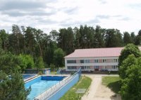 Санаторий "Жуковский"