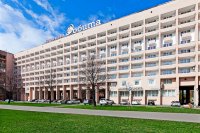 Гостиница "Орбита"