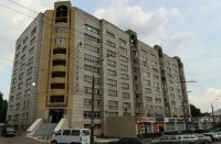 Гостиница "Гвардейская"