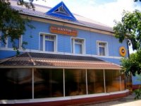 Гостиница "Фаэтон"