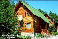 Пансионат "Адару"