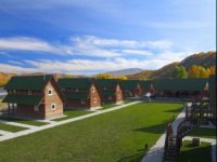 База отдыха "Медвежий угол"