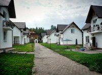 Санаторий "Бузулукский бор"