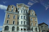 Гостиница "Grand Imperial Hunting Hotel & Spa"