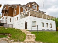 Гостиница "Вознесенская Слобода"