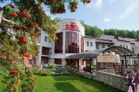 Санаторий "Эдем"