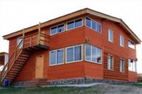 База отдыха "Ветер странствий"