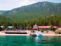 Центр отдыха "Байкальские Дюны"