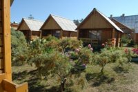 База отдыха "Жемчужина Ольхона"