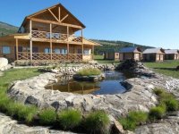 База отдыха "Хадарта"