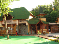 Турбаза "Частная дача"