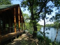 Турбаза "Дубровский"