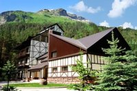Пансионат "Эдельвейс"