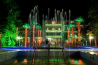 Санаторий "Южное Взморье"