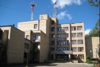 Санаторий "Энергия"