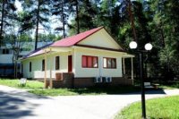 Загородный центр "Дзержинец"