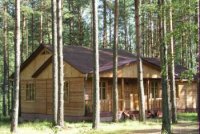 База отдыха "Уста"