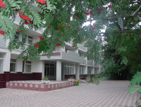 Санаторий "Кедровый бор"