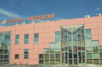 Гостиница "Апельсин"