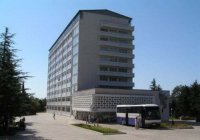 Санаторий "Нефтяник Сибири"