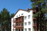 База отдыха "Алсма"