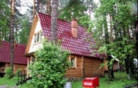 База отдыха "Дубровино"