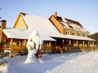 База отдыха "Оазис"