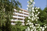 Санаторий-профилакторий "Рассвет"