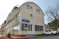 Пансионат с лечением "Импульс"