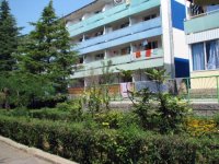 Пансионат "Маяк"