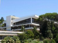 Санаторно-курортный комплекс "Сочинский"