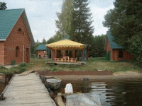 База отдыха "Еркова ХХI век"