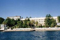 Санаторий "им. Фрунзе"