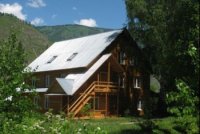 Турбаза "Высотник"