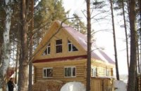 Турбаза "Малиновка"