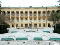 Санаторий "Беларусь"