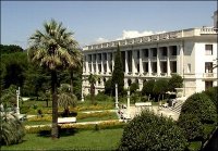 Санаторий "Русь"