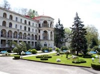 Санаторий "Волна"