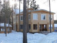 Турбаза "Кумуткан-Максимиха"