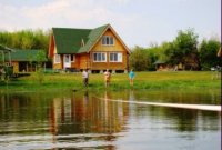 Рыболовно-охотничий клуб "Мария"