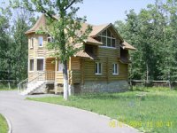 Санаторно-оздоровительный комплекс "Надежда"