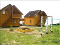 Усадебный комплекс "Белый берег"